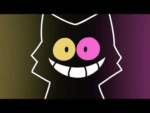 Air Waves - Deltarune animation