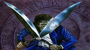 Clock Tower : The First Fear (No Commentary Playthrough)