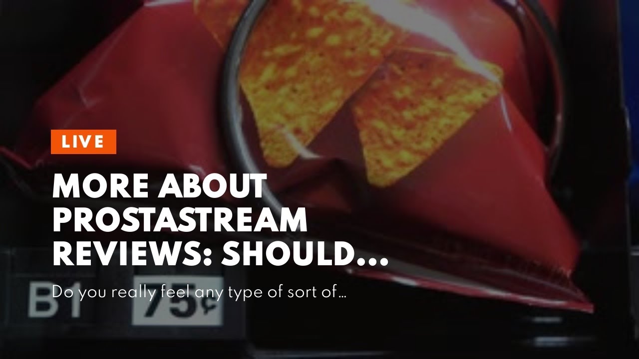 More About ProstaStream Reviews: Should You Buy It?