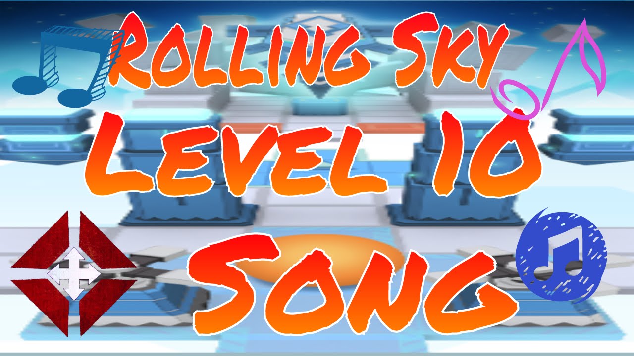 rolling sky 10 rolling sky 10