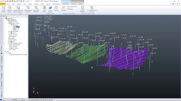 NETPRO/MINE Help Videos - Create Solid Model