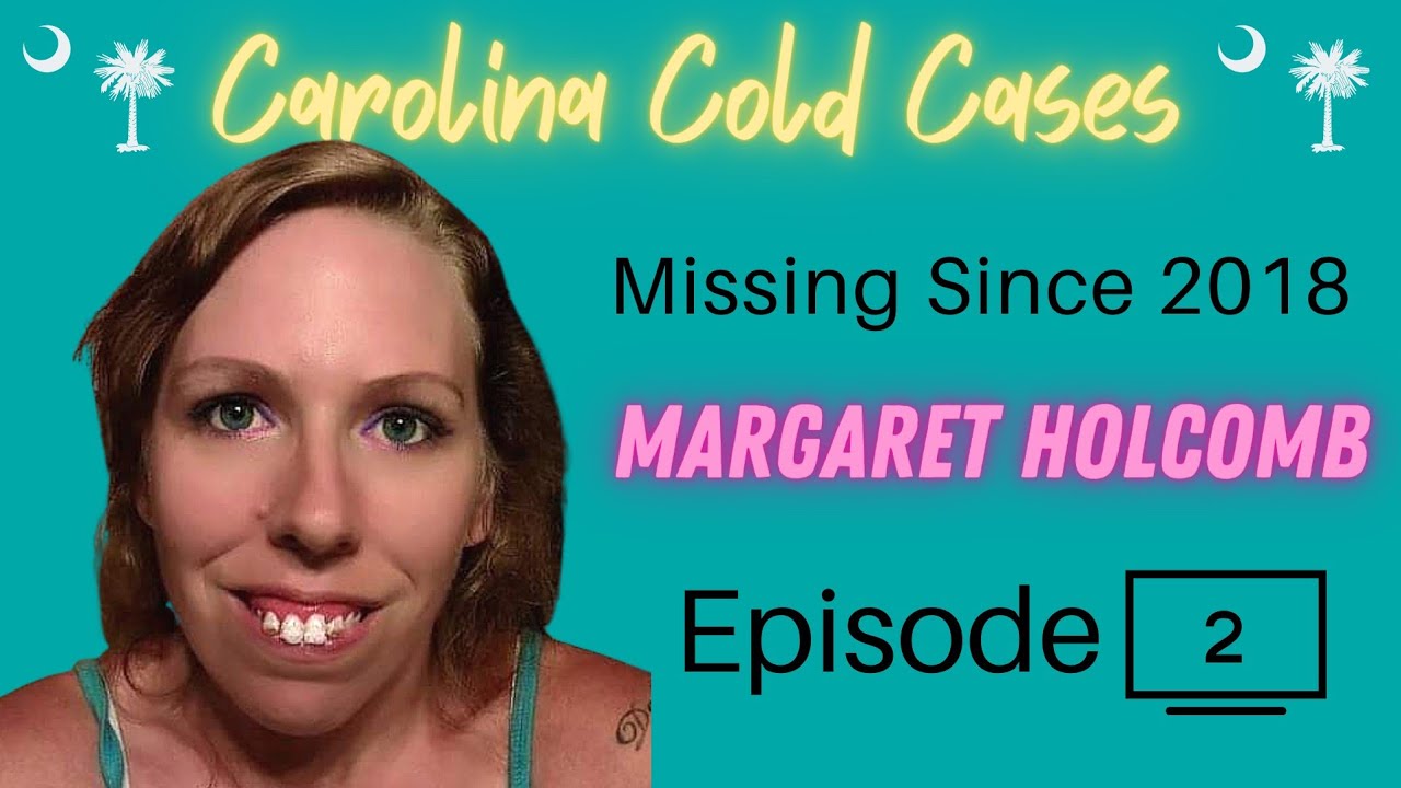 Episode 2 Carolina Cold Cases Missing 