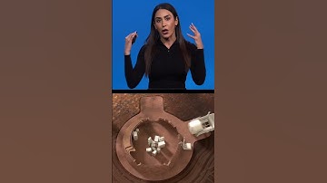 How To Build for Human Life on Mars @TED #ted #shorts