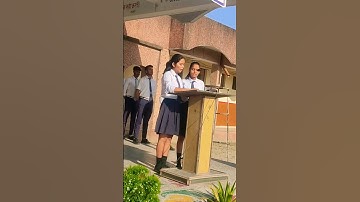 #jnv students sing Mahatma jyotiba phule song 🙏😇