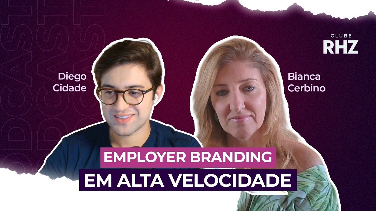 Case ICONIC: a ordem certa para fazer employer branding