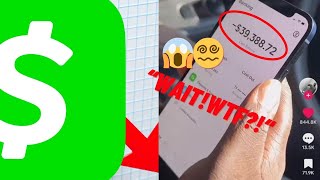 Cash App Glitch Exposed: Massive Penalties for Exploiting It! screenshot 5