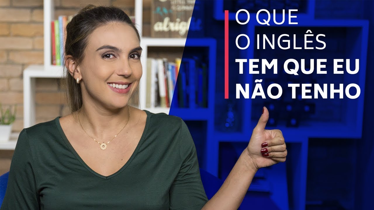 6 palavras em inglês que infelizmente não têm tradução