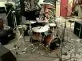 NetSlov - Unosit (ver. 2) Drum Recording