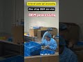 External paste gel processing#health #oem #factory #oemfactory #ointment