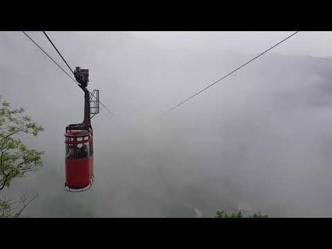 ხულოს  საბაგირო/Khulo Cable Car