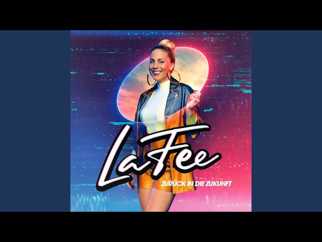 LaFee - Zeit Heilt Die Zeit