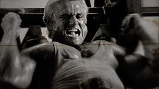 YOU HAVE TO ACHIVE FAILURE TOMPLATZ LEG DAY MOTIVATION || After Dark - Mr.kitty (super slowed)