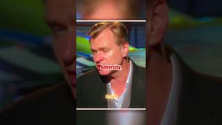 Christopher Nolan on Why Dunkirk Matters So Much to Britain #dunkirk