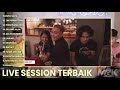 MGK Ngamen Live Session Rooftop Cover 💔 Kumpulan Lagu Mario G Klau Terbaik Enak Didengar