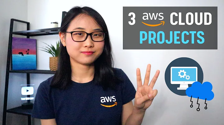The Best AWS Cloud Projects To Get You Hired (For Beginners) - DayDayNews