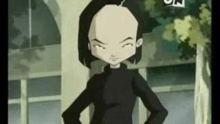 Code Lyoko - Tik Tok (REMIX)