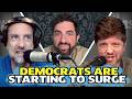 Our Numbers Nerd: Midterm Update — Democrats Are Starting to Surge