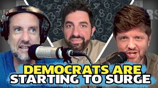 Our Numbers Nerd: Midterm Update — Democrats Are Starting to Surge