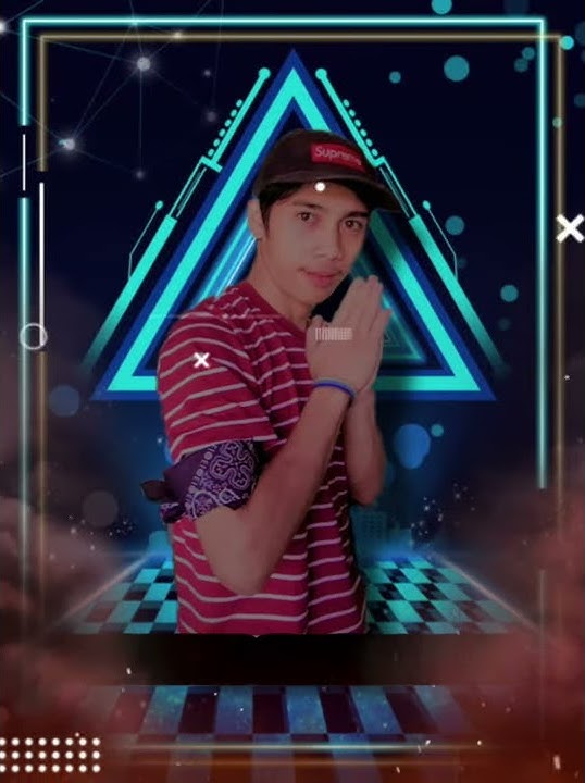 DJ AMPUN BANG JAGO