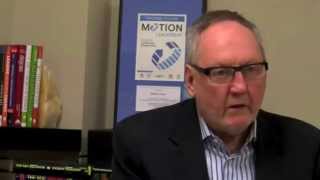 Michael Fullan - Welcome to the New Pedagogies for Deep Learning Global Partnership