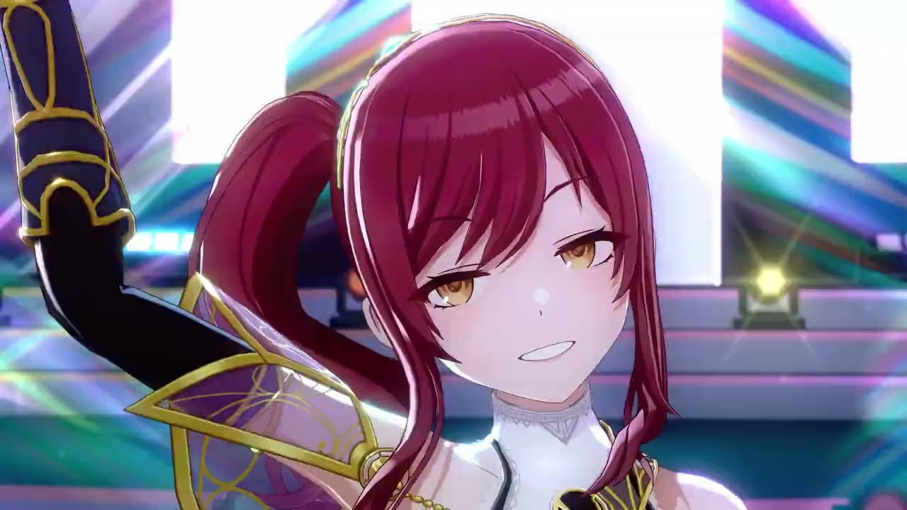 THE iDOLM@STER: Shiny Colors Song for Prism - [Shinography]