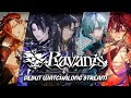 【#Ravanis】Debut Watchalong Stream with #Avallum