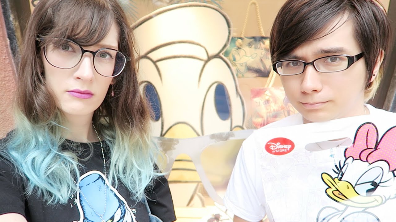 I Can't Take Him Anywhere - In today's vlog, Duncan buys every Tsum Tsum in existence.