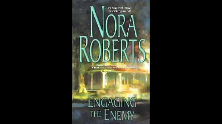 Engaging the Enemy by Nora Roberts Audiobook