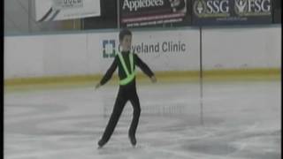 Walker Morris High Beginner Comp Moves