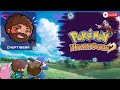 Chufti &amp; Chat lets play: Pokémon Heartgold Randomizer Nuzlocke Pt. 6! WHITNEY round 2