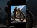RE_Himalayan Electric_Him-E #himalayan #royalenfield # #motorcycle#viralshort #shortvideo ⭐⭐⭐⭐