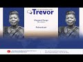 Margaret Dongo,  Zimbabwean War Veteran In Conversation With Trevor