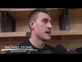 12/12/16: Michael Stone Q&A