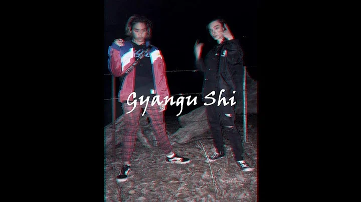 Leon Johnston x yhung arisaka - Gyangu Shi [Offici...