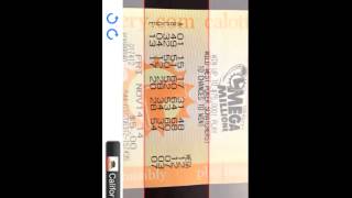 Manage Lottery Pool By Lotto Monkey App screenshot 4