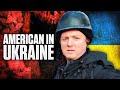 American who lived 8 years in ukraine speaks out on russia war