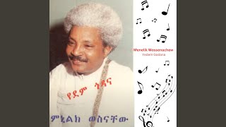 Bemelekt Ayhonim - Menelik Wossenachew