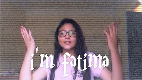 who is fatima