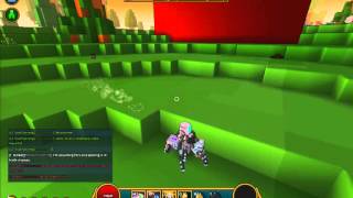 Trove - Spikewalker hatchling mount (Shadow Tower mount)