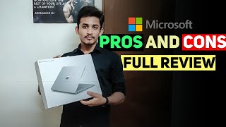 Microsoft surface laptop 2 review in 2020|cons and pros of surface laptop 2 in india|