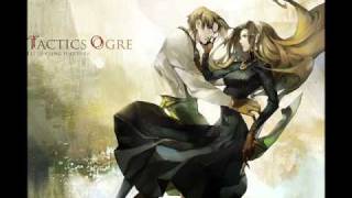 Tactics Ogre Let Us Cling Together - Fortune Teller 2