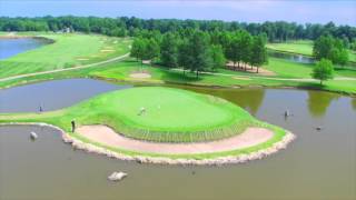 Old Hickory Golf Club Overview 2016