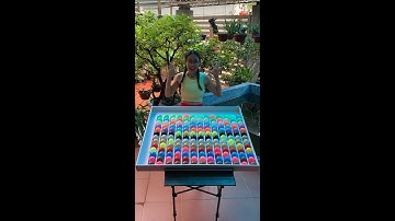 Ball sort speed mastery sort the balls