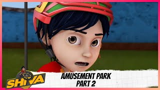 Shiva | शिवा | Episode 23 Part-2 | Amusement Park screenshot 4