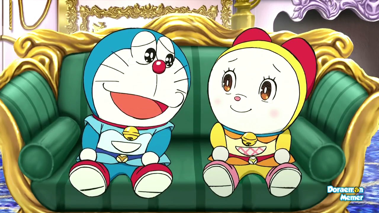 Doraemon AMV   Avicci   The Nights