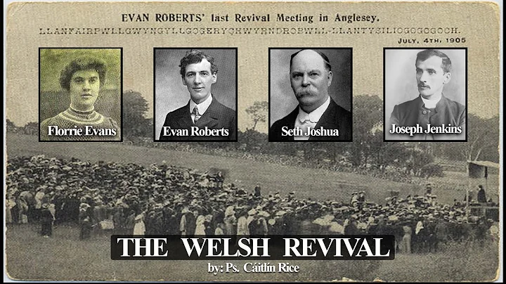 The Welsh Revival