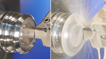 VARGUS GROOVEX VG Cut   Face Grooving & Turning