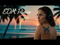 Chill Relaxing Beats 🎧 For Focus & Inspiration | Emotional Uplift Flow ( Vocals )