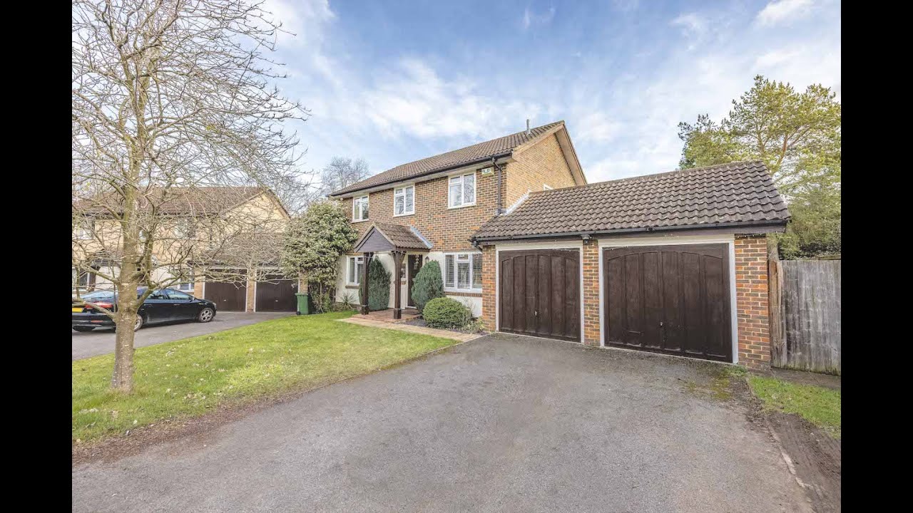 Talbots Drive Maidenhead YouTube