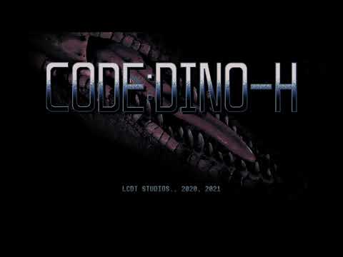 Code: Dino-H — Trailer